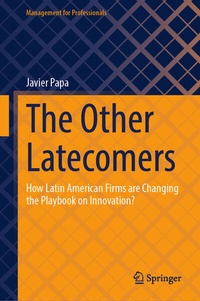 Abbildung von: The Other Latecomers - Springer