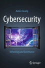 Cover: Cybersecurity - Springer