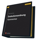 Cover: Exekutionsordnung - Kommentar - LexisNexis Verlag ARD ORAC GmbH