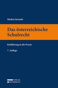 Abbildung von: Das österreichische Schulrecht - Verlag Österreich