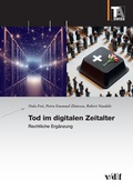 Cover: Tod im digitalen Zeitalter - vdf Hochschulverlag AG