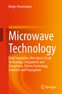 Cover: Microwave Technology - Springer