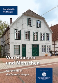 Abbildung von: Von Häusern und Menschen - Michael Imhof Verlag