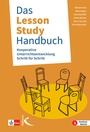 Cover: Lesson Study-Handbuch - Kallmeyer