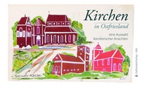 Abbildung von: Kirchen in Ostfriesland - Ostfriesland Verlag