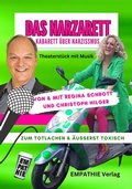 Cover: Das NARZARETT - Empathie Verlag