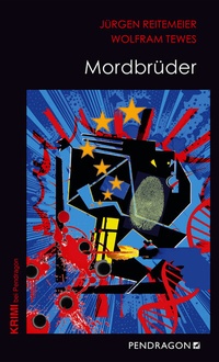 Enlarge image Cover: Mordbrüder - Pendragon