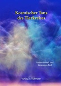 Cover: Kosmischer Tanz des Tierkreises - M&ouml;llmann, Ch