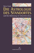 Cover: Die Astrologie des Standortes und ihre Bedeutung im Geburtshoroskop - Chiron