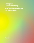 Cover: Imagine Transparency - hyperzine