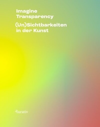 Enlarge image Cover: Imagine Transparency - hyperzine