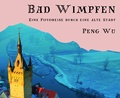 Cover: Bad Wimpfen - Edition Buch Grafik Verlag
