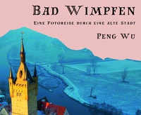 Enlarge image Cover: Bad Wimpfen - Edition Buch Grafik Verlag