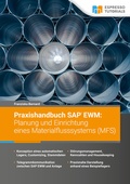 Abbildung von: Praxishandbuch SAP EWM: Planung und Einrichtung eines Materialflusssystems (MFS) - Espresso Tutorials
