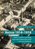 Cover: Neisse 1914-1918 - Leipziger Uni-Vlg