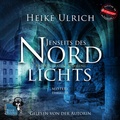 Cover: Jenseits des Nordlichts - Early Bird Books