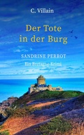 Cover: Sandrine Perrot - Der Tote in der Burg - Nova MD