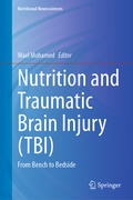 Abbildung von: Nutrition and Traumatic Brain Injury (TBI) - Springer