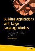 Bild: Building Applications with Large Language Models - APress