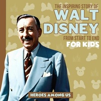 Abbildung von: Walt Disney - Heroes Among Us