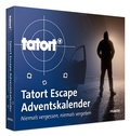 Cover: FRANZIS 67227 - Tatort Escape Adventskalender: Niemals vergessen, niemals vergeben. - FRANZIS GmbH