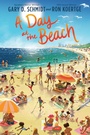 Cover: A Day at the Beach - HarperCollins