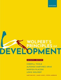 Abbildung von: Wolpert's Principles of Development - Oxford University Press