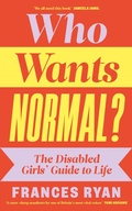 Cover: Who Wants Normal? - Fig Tree