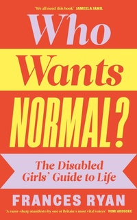 Abbildung von: Who Wants Normal? - Fig Tree