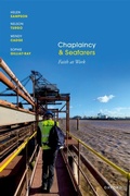 Cover: Chaplaincy and Seafarers - OUP eBook