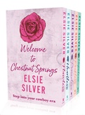 Cover: Elsie Silver's Chestnut Springs Series: 5-Book Boxset - Piatkus Books
