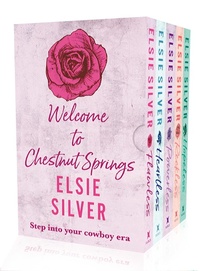 Abbildung von: Elsie Silver's Chestnut Springs Series: 5-Book Boxset - Piatkus Books