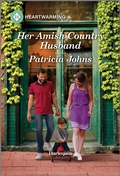 Cover: Her Amish Country Husband - Harlequin