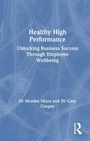 Cover: Healthy High Performance - Routledge