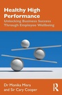 Cover: Healthy High Performance - Routledge