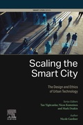 Cover: Scaling the Smart City - Elsevier