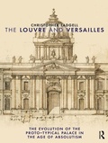 Cover: The Louvre and Versailles - Routledge