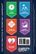 Cover: The Leadership Challenge Workshop Card: The Ten Commitments of Leadership and The Five Practices of Exemplary Leadership, 4th Revised Edition - Sybex Inc.,U.S.