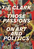 Cover: Those Passions - Thames & Hudson Ltd
