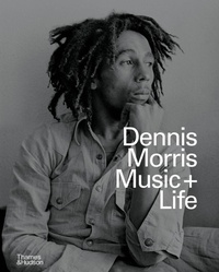 Abbildung von: Dennis Morris - Thames & Hudson Ltd