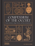 Cover: Compendium of the Occult - Thames & Hudson Ltd
