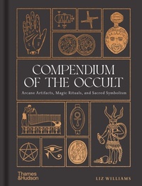 Bild vergrößern Bild: Compendium of the Occult - Thames & Hudson Ltd