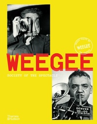 Abbildung von: Weegee - Thames & Hudson Ltd