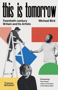 Cover: This is Tomorrow - Thames & Hudson Ltd