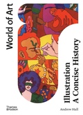 Cover: Illustration: A Concise History - Thames & Hudson Ltd