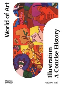 Enlarge image Cover: Illustration: A Concise History - Thames & Hudson Ltd