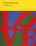 Cover: Screenprints (Victoria & Albert Museum) - Thames & Hudson Ltd