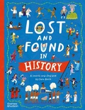 Cover: Lost and Found in History - Thames & Hudson Ltd