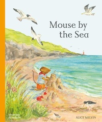 Enlarge image Cover: Mouse by the Sea - Thames & Hudson Ltd