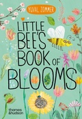 Cover: Little Bee's Book of Blooms - Thames & Hudson Ltd